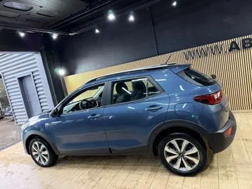 Kia Stonic 2024 photo 2