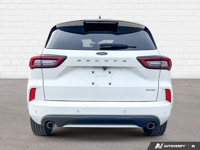 Ford Escape 2024 photo 5