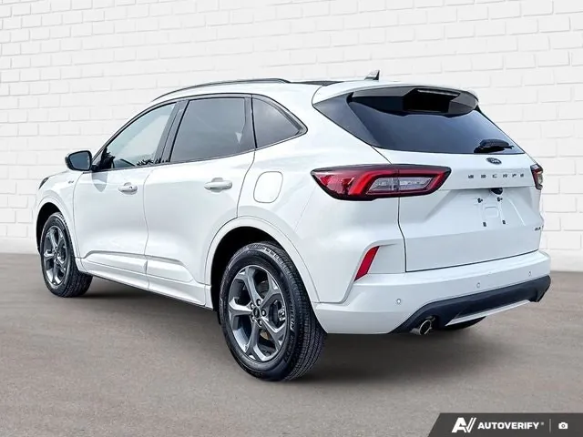 Ford Escape 2024 photo 4