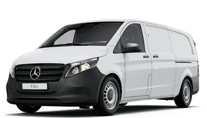 Mercedes-Benz Evito 112