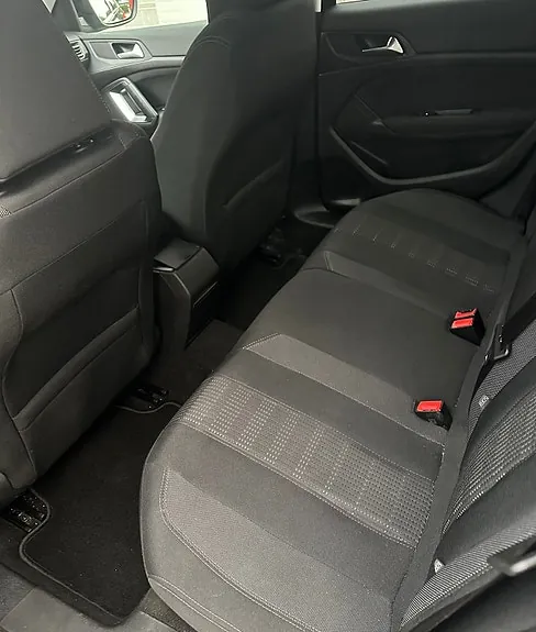 Peugeot 308 Sw 2015 photo 4
