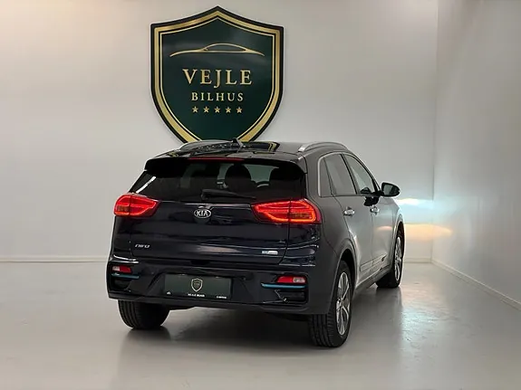 Kia E-Niro 2020 photo 3