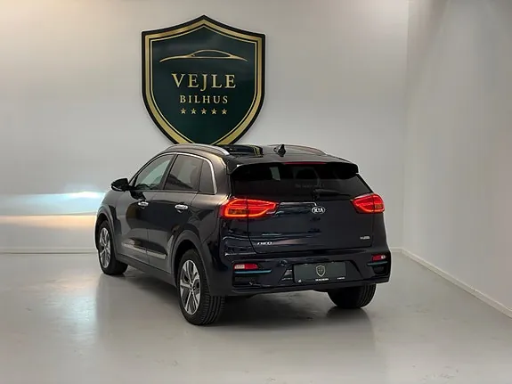 Kia E-Niro 2020 photo 4