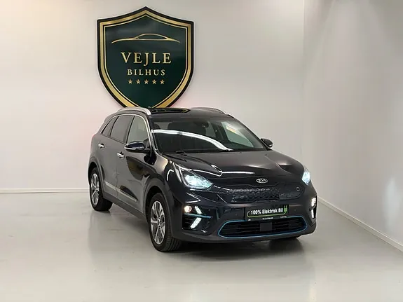 Kia E-Niro