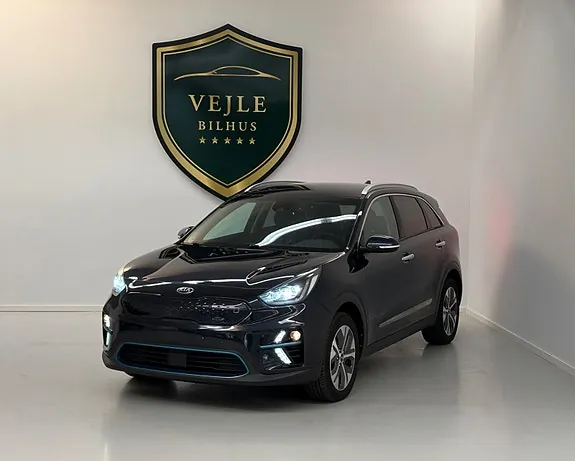 Kia E-Niro 2020 photo 2