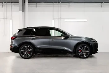 Audi Q6 2026 photo 5