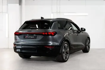 Audi Q6 2026 photo 3