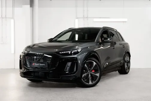 Audi Q6
