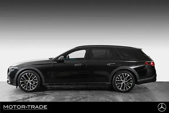 Mercedes-Benz E300 De 2026 photo 5