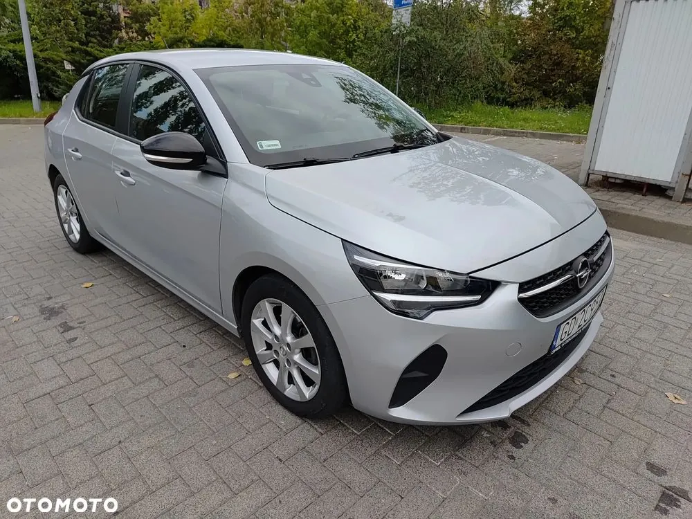 Opel Corsa 2022 photo 5