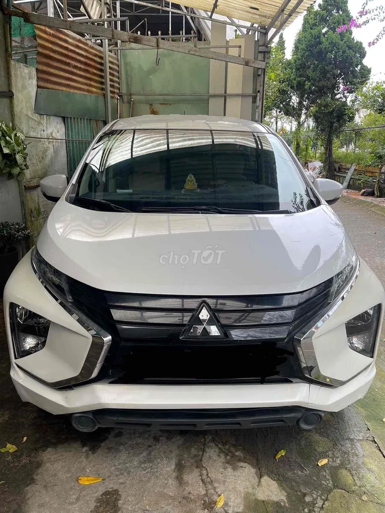 Mitsubishi Xpander