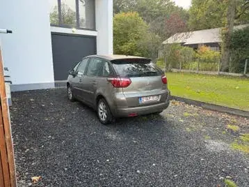 Citroen C4 Grand Picasso