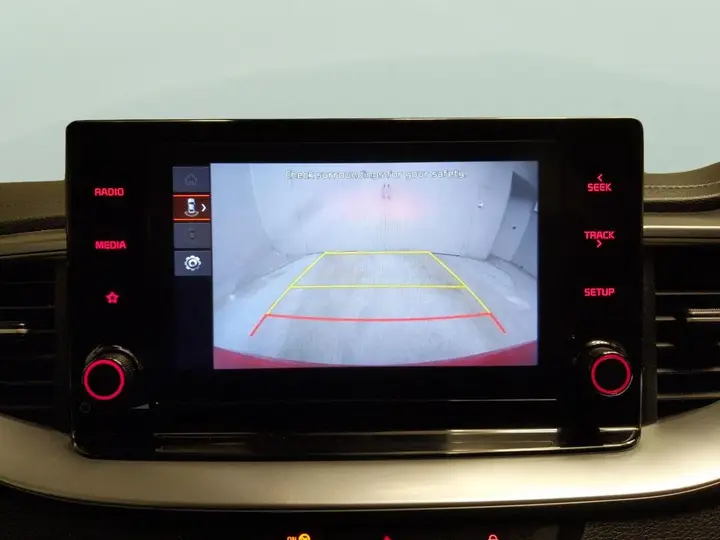 Kia Ceed 2023 photo 5