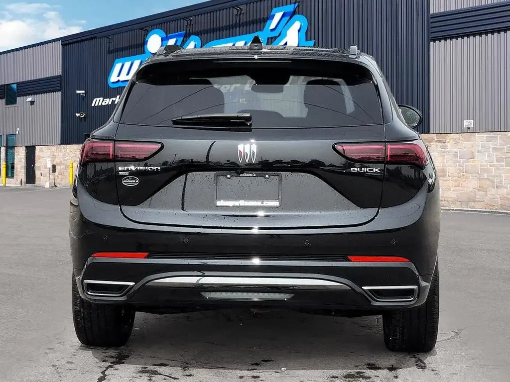 Buick Envision 2025 photo 4