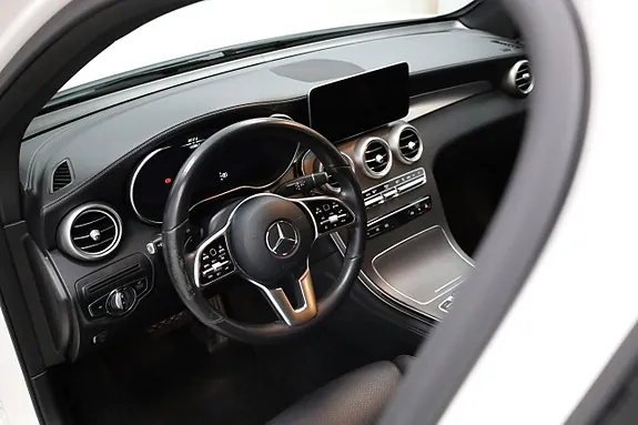 Mercedes-Benz Glc300 E 2020 photo 5
