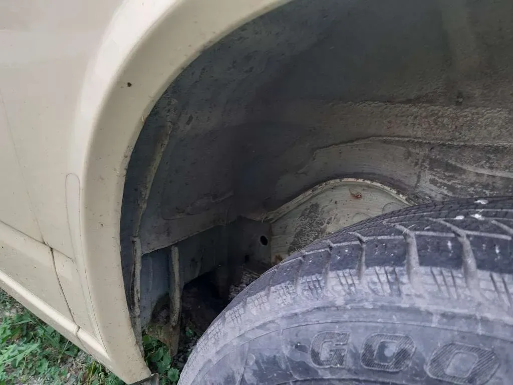 Volkswagen T4 2000 photo 3