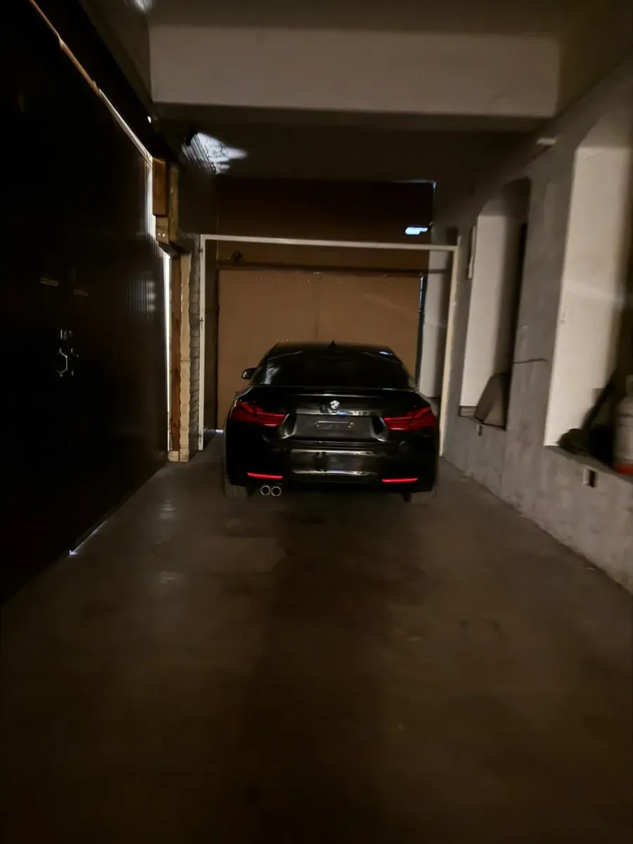 BMW 4 Series 2018 photo 2