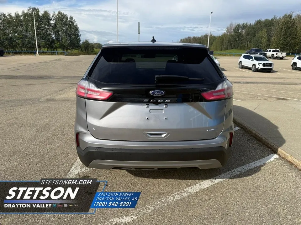 Ford Edge 2023 photo 4
