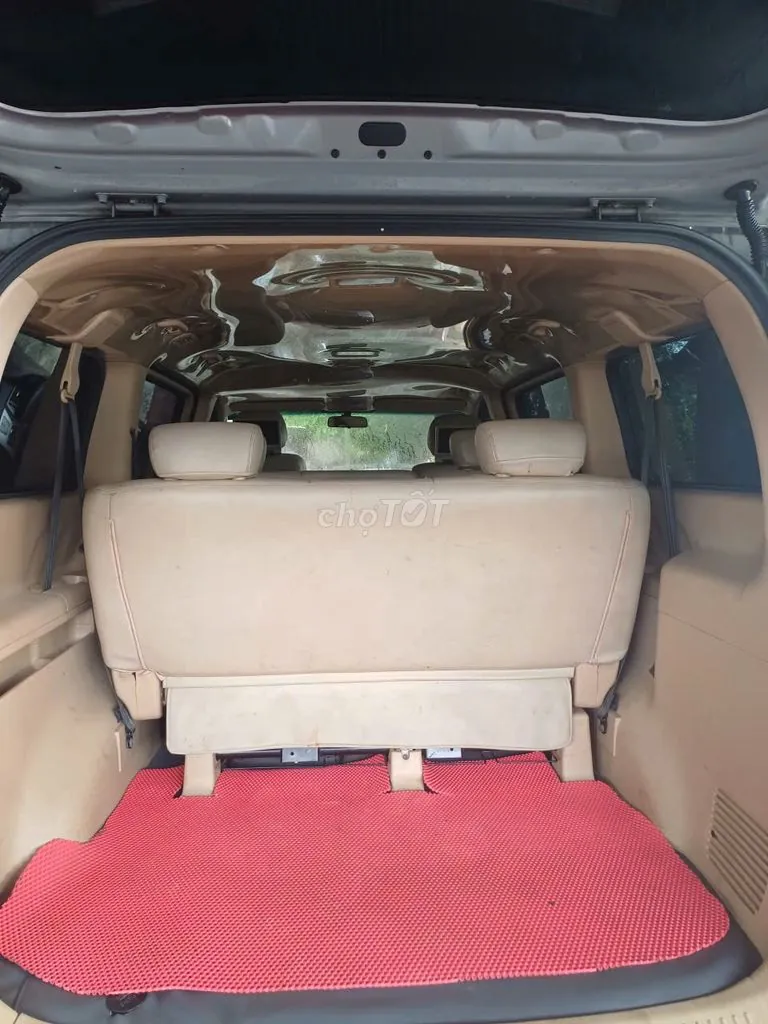 Hyundai Starex 2016 photo 3