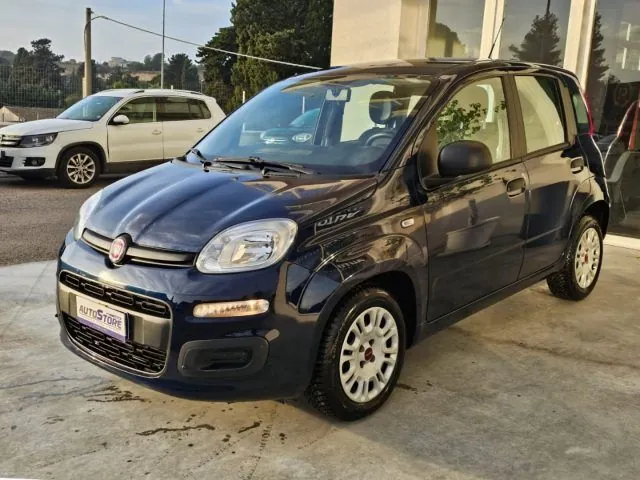 Fiat Panda 2018 photo 2