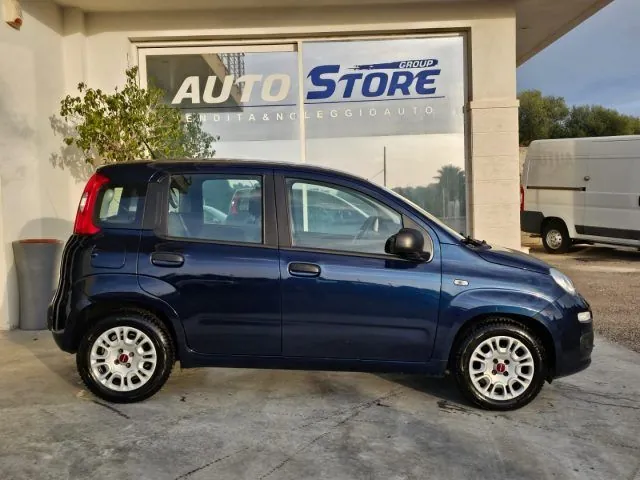 Fiat Panda 2018 photo 3