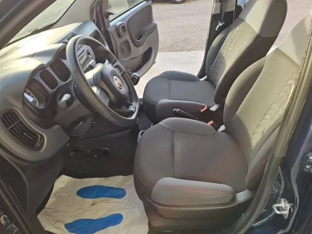 Fiat Panda 2018 photo 5