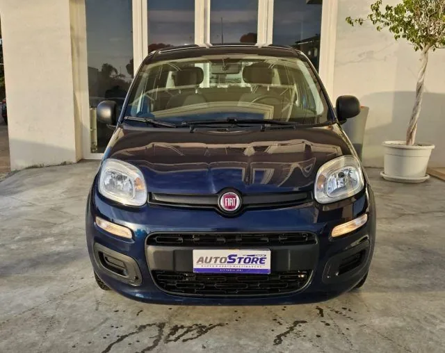 Fiat Panda 2018 photo 4