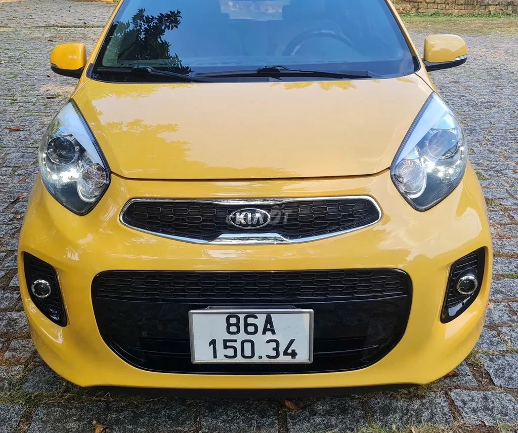 Kia Morning