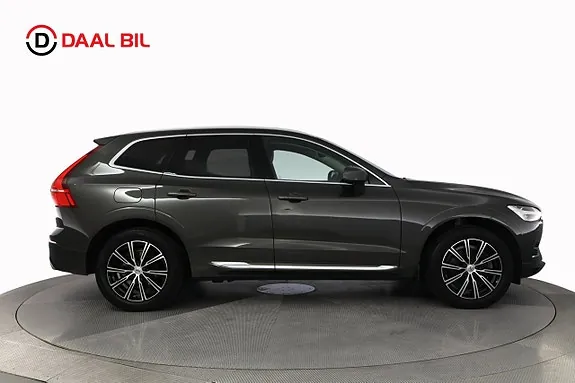 Volvo Xc60 2020 photo 5