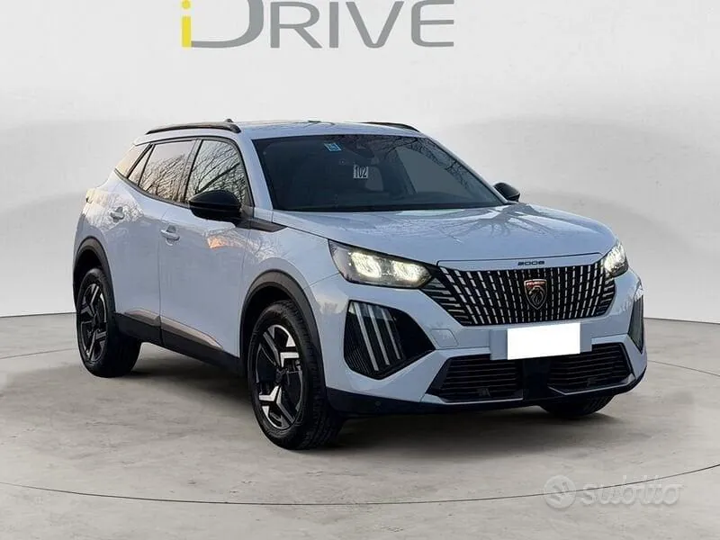 Peugeot 2008 2025 photo 3