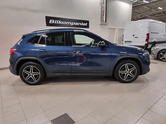 Mercedes-Benz Eqa250 2023 photo 3