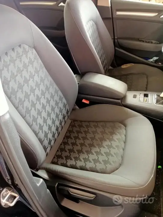 Audi A3 Sportback 2015 photo 3