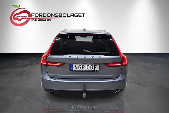 Volvo V90 2019 photo 5