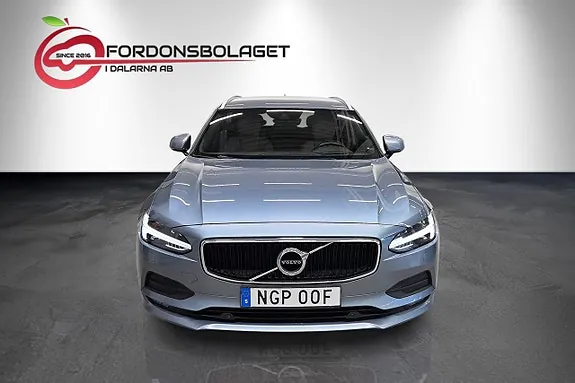 Volvo V90 2019 photo 2