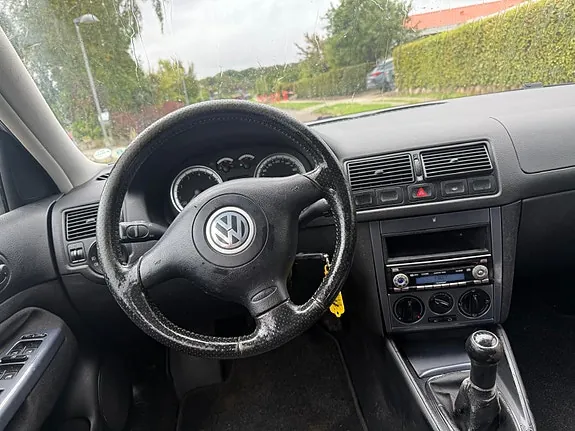 Volkswagen Golf Iv 2003 photo 4