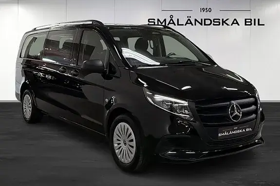 Mercedes-Benz Vito 116 2025 photo 2