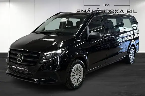 Mercedes-Benz Vito 116