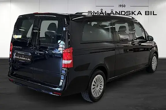 Mercedes-Benz Vito 116 2025 photo 4