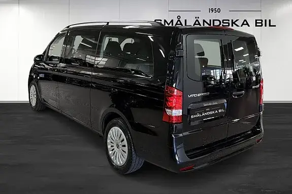 Mercedes-Benz Vito 116 2025 photo 3