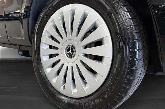 Mercedes-Benz Vito 116 2025 photo 5