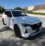 Mazda Cx-60 2023 photo 4