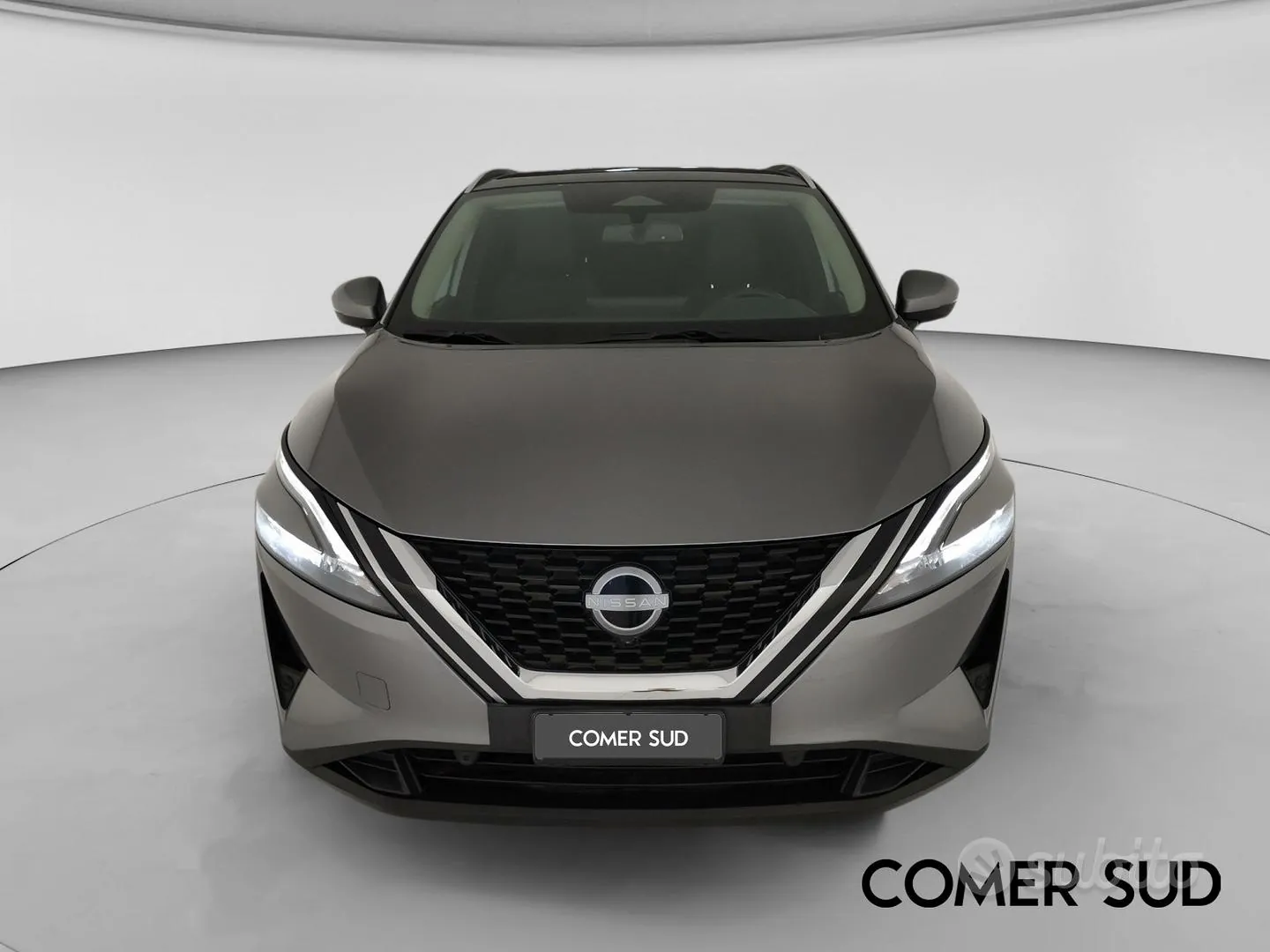 Nissan Qashqai 2022 photo 2