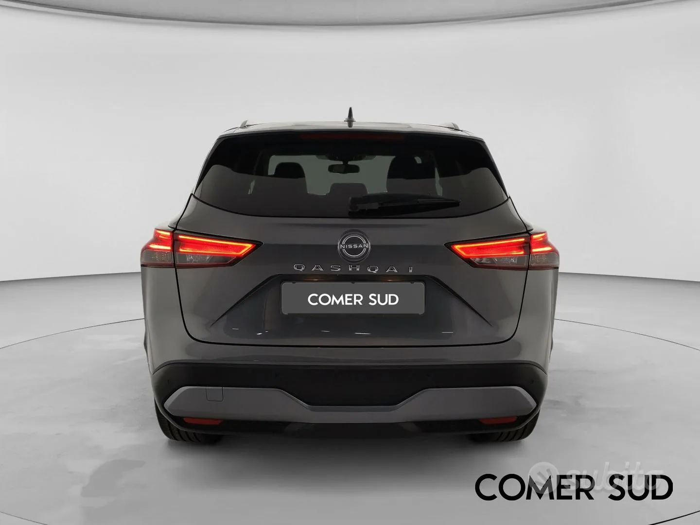 Nissan Qashqai 2022 photo 4