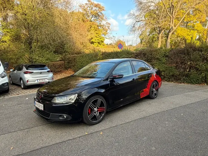 Volkswagen Jetta