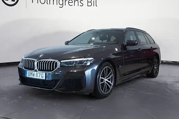 BMW 520D