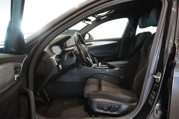 BMW 520D 2021 photo 5