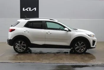 Kia Stonic 2023 photo 3