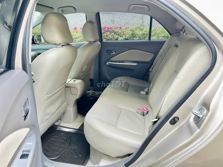 Toyota Vios 2013 photo 4