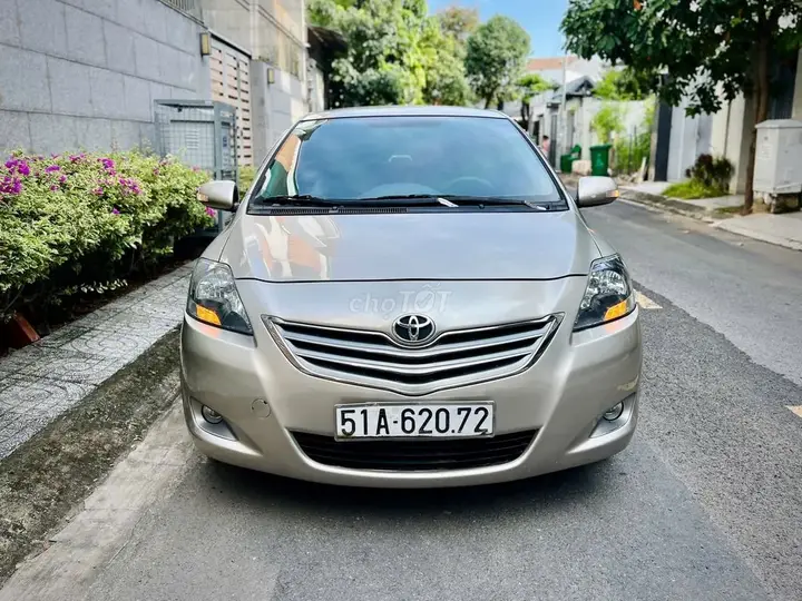 Toyota Vios