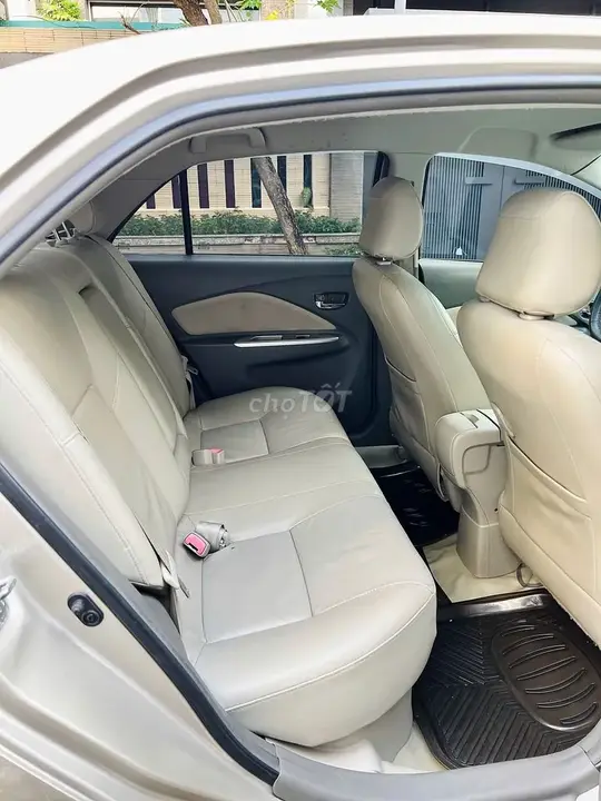 Toyota Vios 2013 photo 2